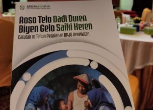 Buku BPJS Kesehatan 