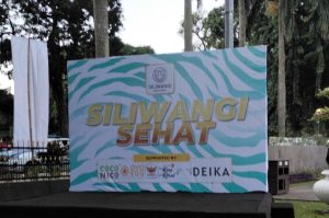 Siliwangi Sehat 