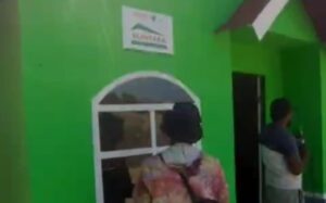 Pembangunan Rumtara salah satu program Ramadan untuk Aceh