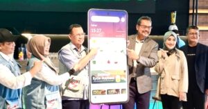 Zakat itu Kalcer program Dompet Dhuafa