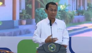 Dirut BPJS Kesehatan menjamin layanan JKN tetap dapat diakses selama libur lebaran 2026