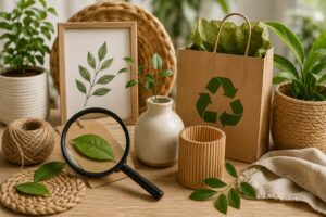 Kenali 7 tanda greenwashing