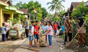 7 Kebiasaan Anak Indonesia Hebat harus dilakukan konsisten 