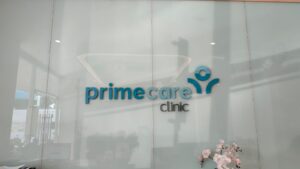 Primecare Clinic cabang Panglima Polim tempat konsultasi gizi terbaik